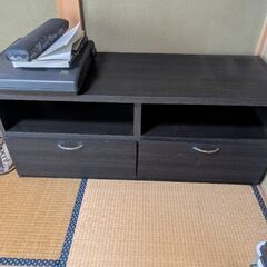 テレビ台