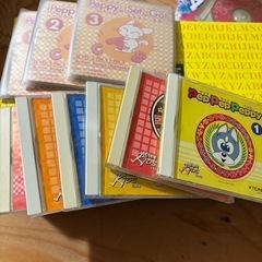 ペッピーキッズの中古が安い！激安で譲ります・無料であげます