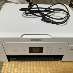 EPSON EW-452A
