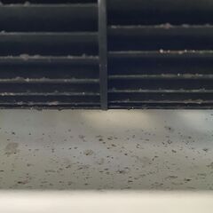 【受渡者決定】シャープ 6畳用 エアコン 2019年製の画像