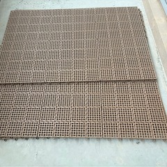 水切りマットの画像