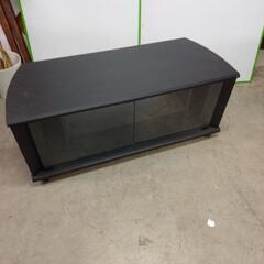 【処分品！】少し大きめテレビ台 TV台 W1005ｘD390ｘH415