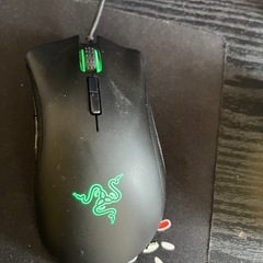 ゲーミングPCの画像