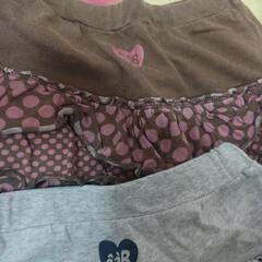 120～130cm　夏服　中古　ジェニィ入り　まとめて13点の画像