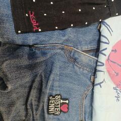 120～130cm　夏服　中古　ジェニィ入り　まとめて13点の画像