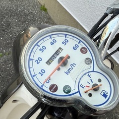 【☆保証付き整備込☆】ヤマハ ビーノ 4stの画像