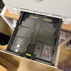 【総印刷650枚】レーザープリンターの画像