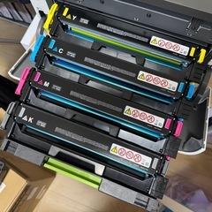 【総印刷650枚】レーザープリンターの画像