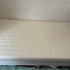 ベッド