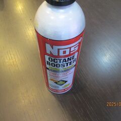 NOS オクタンブースター Racing Formula
