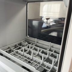 パナソニックNP-TML1 SOLOTA 食器洗い乾燥機の画像