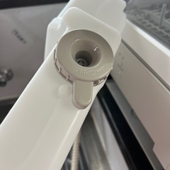 パナソニックNP-TML1 SOLOTA 食器洗い乾燥機の画像