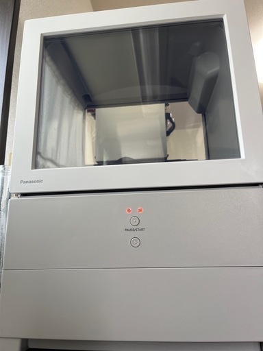 パナソニックNP-TML1 SOLOTA 食器洗い乾燥機