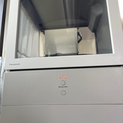 パナソニックNP-TML1 SOLOTA 食器洗い乾燥機