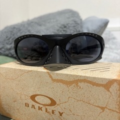 Oakley Plantaris 