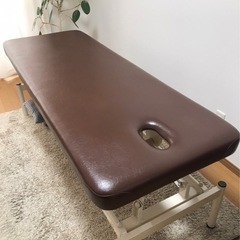 施術ベッド　整体　エステ