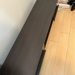テレビ台の画像