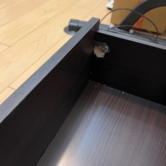テレビ台の画像
