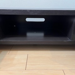 テレビ台の画像