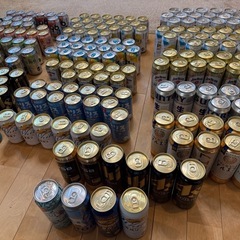 ★激安！ 早い者勝ち！ 【207缶 大量出品】  【1本あたり約91円】お酒、ビール、酎ハイ チューハイ ウイスキー 発泡酒　計207本   500ml 78本 350ml 129本の画像