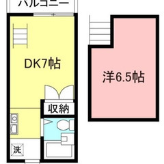 😇審査トースくん😇敷礼0円 🌈 夜職/自営業/金融ブラック→審査通します❗️  小田急小田原線 読売ランド前駅 徒歩7分❗️川崎市多摩区西生田２丁目 １０－３❗️AT50319 - 川崎市
