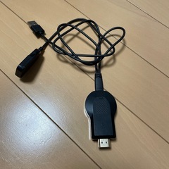 エニーキャストの画像