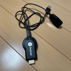 エニーキャストの画像