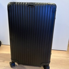 63Lスーツケース
