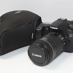 Canon/EOS 60D/レンズ付き/デジタル一眼レフ ④