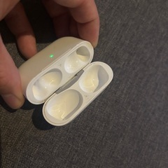airpods pro / USB C /　ケースのみ
