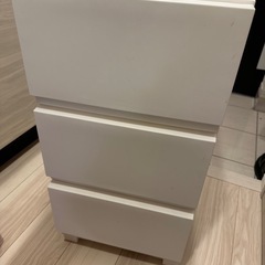 3段ボックス