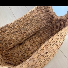 ニトリの収納用品セット 4点⭐︎の画像