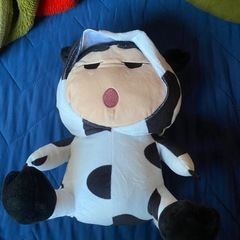 クレヨンしんちゃんぬいぐるみの画像