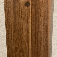 ダイソンなどのスティック掃除機収納の画像