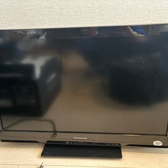 テレビ、通常稼働