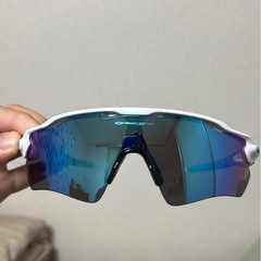 Oakley Radar EV PATHの画像