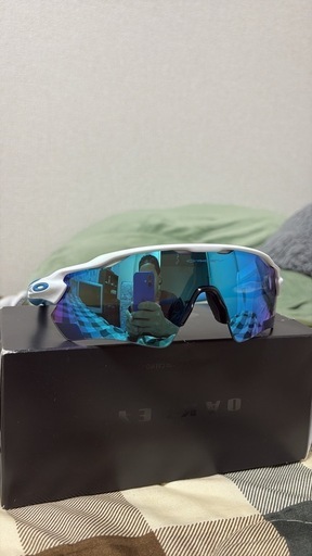 その他 Oakley Radar EV PATH