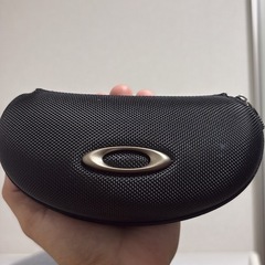 Oakley Radar EV PATHの画像