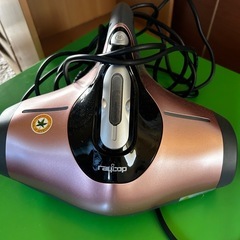 布団用掃除機
