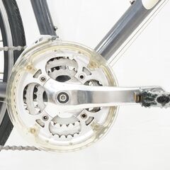 GIANT 「ジャイアント」 ESCAPE R3 2018年モデル クロスバイクの画像