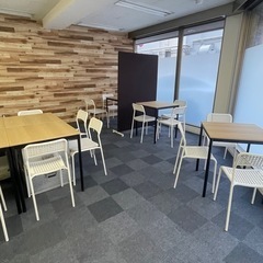 第一回つながるマルシェ5月21日(水)出店者募集🌈 - イベント