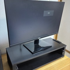 acerのモニターの画像