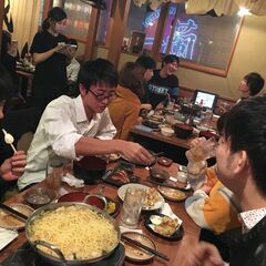 ✨5/17（土） 19時30分～梅田医療従事者貸し切り飲み…