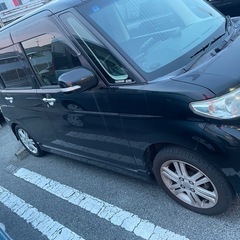 タント　ターボ　車検R8/6 個人分割🉑の画像