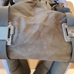 【REI Traverse Great Star 】本格派のための大型バックパック！の画像