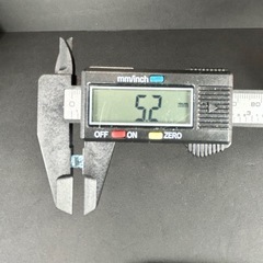 ブルートパーズ 0.91ct 天然石 ルースの画像