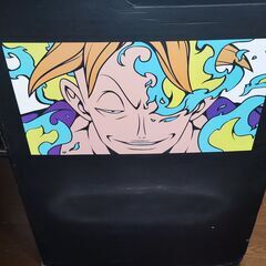 ワンピース　マルコ　海外メーカーフィギュア　の画像