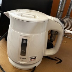 ケトル