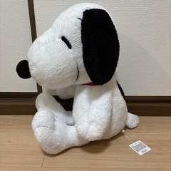 SNOOPY まとめ買い ぬいぐるみ チャーリーブラウン 3個 ユニバの画像