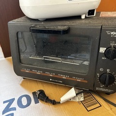 トースター